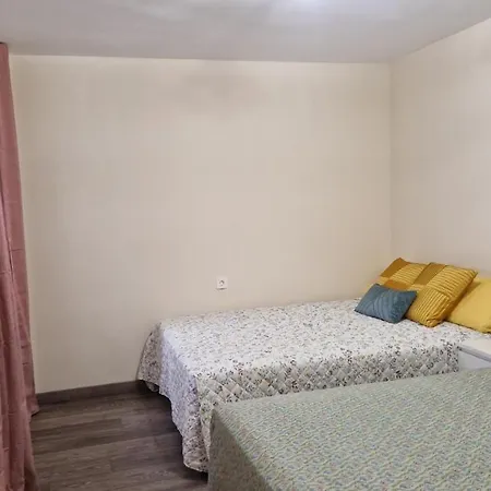 Piso Completo Centrico Y Habitaciones En El Casco Antiguo De Salamanca * Salamanca