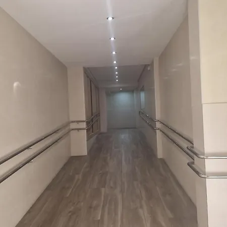 شقة Piso Completo Centrico Y En El Casco Antiguo De سلامنكا