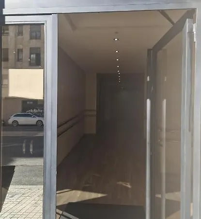 Piso Completo Centrico Y En El Casco Antiguo De * سلامنكا