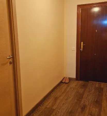 Appartement Piso Completo Centrico Y En El Casco Antiguo De