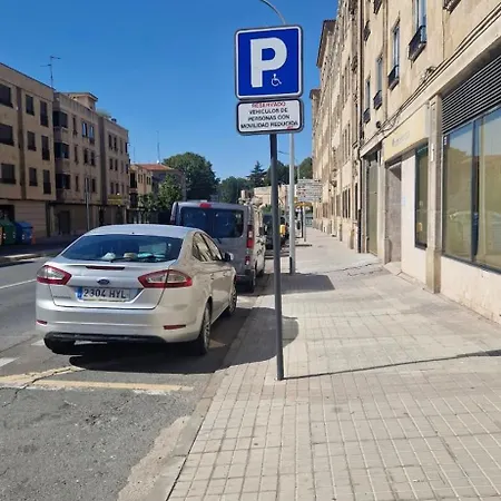 Piso Completo Centrico Y En El Casco Antiguo De Appartement