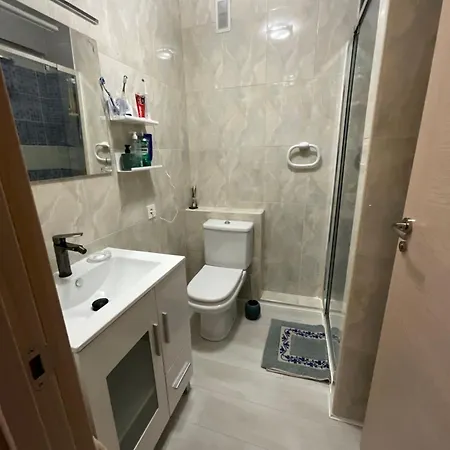 Apartment Piso Completo Centrico Y Habitaciones En El Casco Antiguo De Salamanca Salamanca