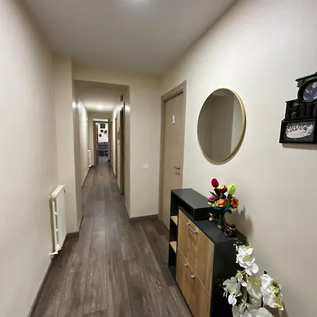 Piso Completo Centrico Y Habitaciones En El Casco Antiguo De Salamanca Apartment Salamanca