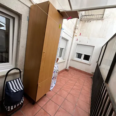Piso Completo Centrico Y Habitaciones En El Casco Antiguo De Salamanca Apartment Salamanca