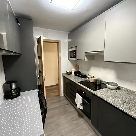 Piso Completo Centrico Y En El Casco Antiguo De شقة سلامنكا