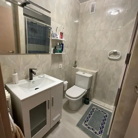 Appartement Piso Completo Centrico Y En El Casco Antiguo De *