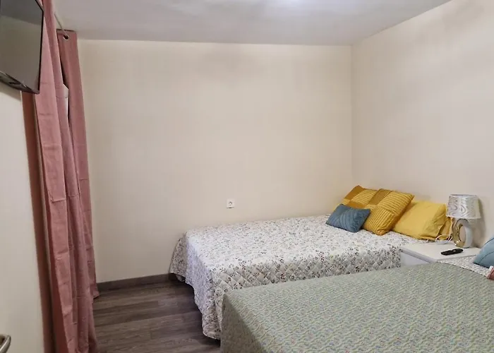 Piso Completo Centrico Y En El Casco Antiguo De * 살라망카