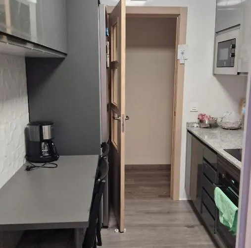 Piso Completo Centrico Y En El Casco Antiguo De 아파트 살라망카