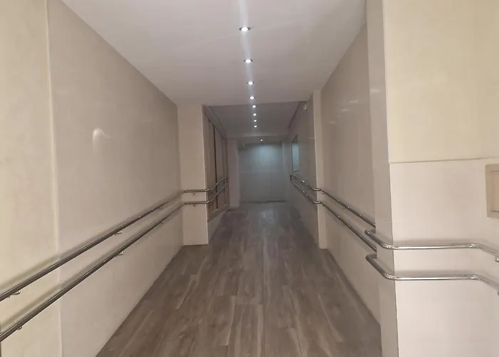 아파트 Piso Completo Centrico Y En El Casco Antiguo De 살라망카
