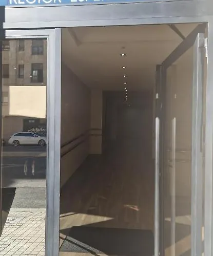 Piso Completo Centrico Y En El Casco Antiguo De * 살라망카