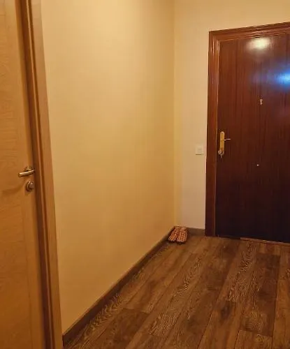 아파트 Piso Completo Centrico Y En El Casco Antiguo De