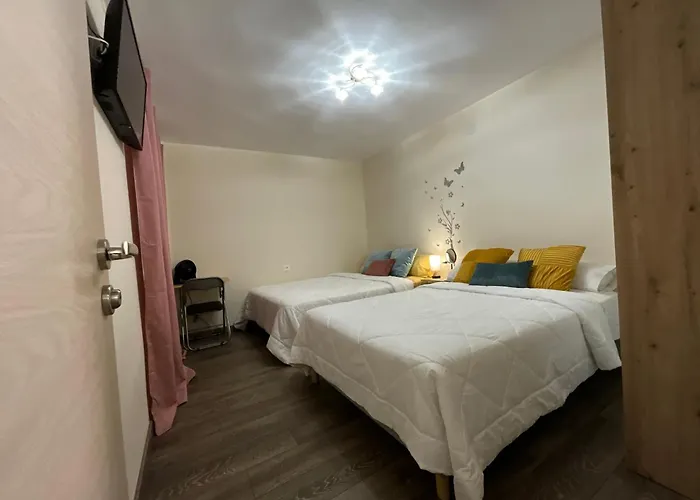 Piso Completo Centrico Y En El Casco Antiguo De * 살라망카