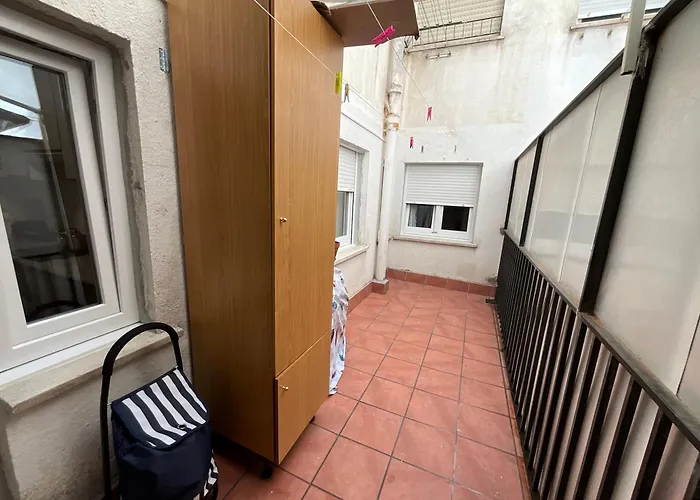 아파트 Piso Completo Centrico Y En El Casco Antiguo De *