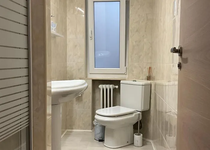 Piso Completo Centrico Y En El Casco Antiguo De 아파트 살라망카