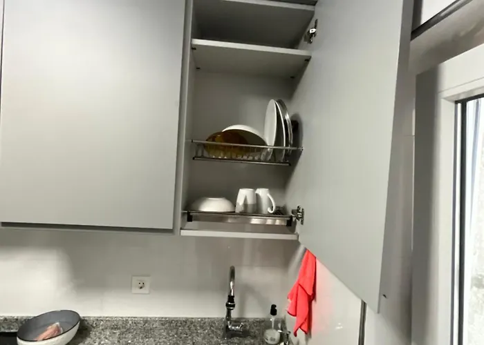 Piso Completo Centrico Y En El Casco Antiguo De *