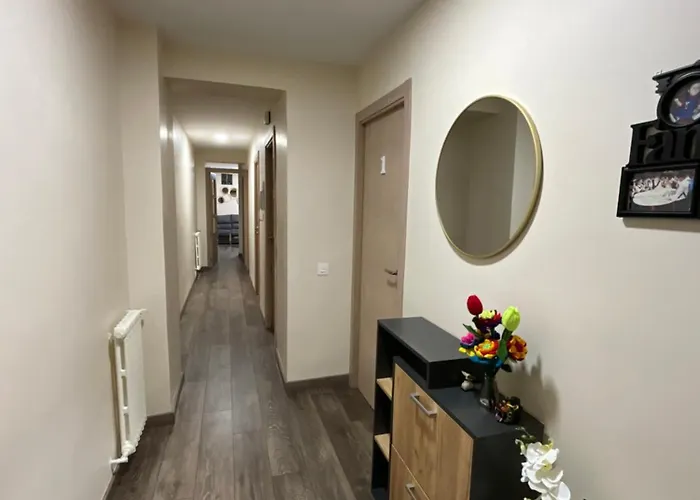 Piso Completo Centrico Y En El Casco Antiguo De 아파트 살라망카