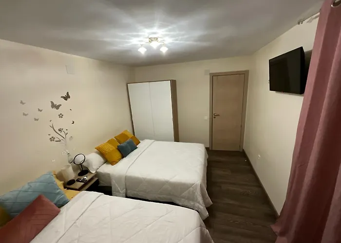 아파트 Piso Completo Centrico Y En El Casco Antiguo De *