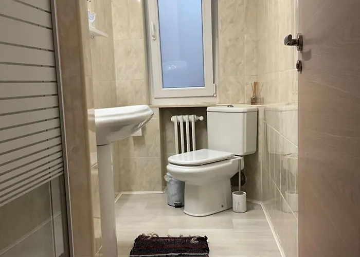 Piso Completo Centrico Y En El Casco Antiguo De * 살라망카