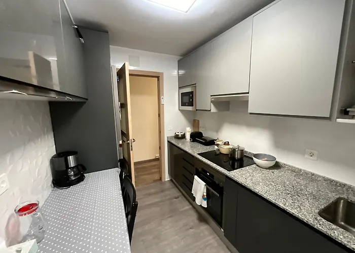 Piso Completo Centrico Y En El Casco Antiguo De 아파트 살라망카